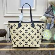 Louis Vuitton M22838 Neverfull 31x28x14cm - 2