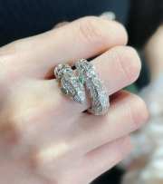 Lidodo snake ring  - 1