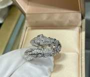 Lidodo snake ring  - 4