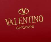 Valentino Large Bag In Red 30x22x17cm - 2