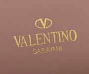 Valentino Large Bag In Rose Cannelle 30x22x17cm - 3