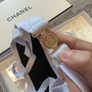 Chanel Bikini Black B003 - 6