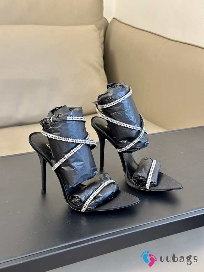 YSL High Heels ss23 11cm - 1