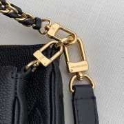 LV Multi Pochette Accessories M44823 23.5cm - 4