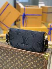 LV Multi Pochette Accessories M44823 23.5cm - 6