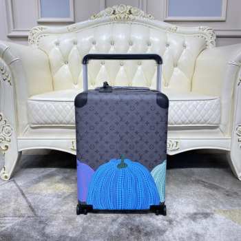 LV Monogram Comics Luggage 38x55x21cm