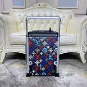 Louis Vuitton M10095 Monogram Comics Luggage 38x55x21cm - 3