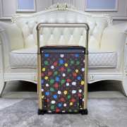 Louis Vuitton M10118 Monogram Comics Luggage 38x55x21cm - 6