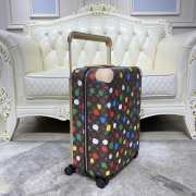 Louis Vuitton M10118 Monogram Comics Luggage 38x55x21cm - 5