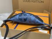 Louis Vuitton M22576 Discovery Belt Bag In Blue 44x15x9cm - 2