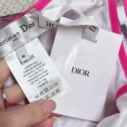 Dior bikini pink B002 - 3