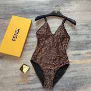 Fendi bikini B002 - 4