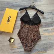 Fendi bikini B002 - 2