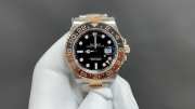 Rolex 3285 Greenwich 40mm  - 1