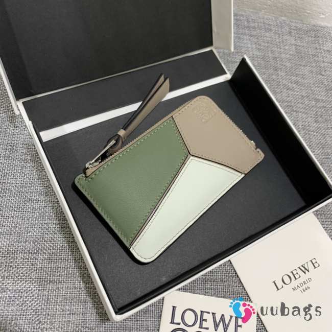 Loewe 3726 Wallet 13x7.5cm - 1