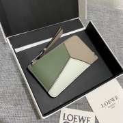 Loewe 3726 Wallet 13x7.5cm - 1