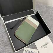 Loewe 3726 Wallet 13x7.5cm - 5