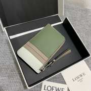 Loewe 3726 Wallet 13x7.5cm - 3