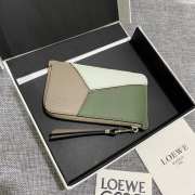 Loewe 3726 Wallet 13x7.5cm - 2