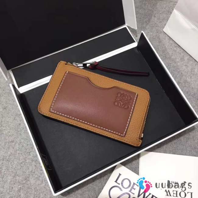 Loewe 3611 Wallet 13x7.5cm - 1