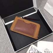 Loewe 3611 Wallet 13x7.5cm - 1