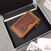 Loewe 3611 Wallet 13x7.5cm - 6