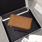 Loewe 3611 Wallet 13x7.5cm - 4