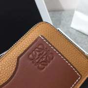 Loewe 3611 Wallet 13x7.5cm - 3