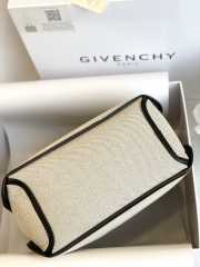 Givenchy tote bag in black 21x32x14cm - 3