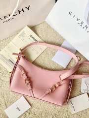 Givenchy small bag in pink 24x18x3.5cm - 1