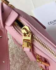 Givenchy small bag in pink 24x18x3.5cm - 3