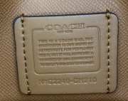 Coach Ch210 Mollie22 25x19x11cm - 6