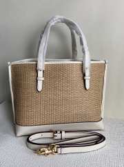 Coach Ch210 Mollie22 25x19x11cm - 4