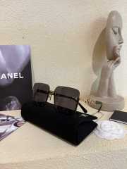 Chanel glasses G003  - 5