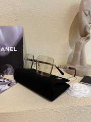 Chanel glasses G003  - 4