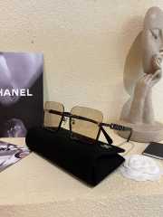 Chanel glasses G003  - 2