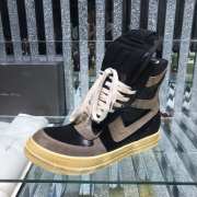 Rick Owens Sneakers In Black EU 35-47 - 5