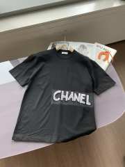 Chanel T-shirt 3 colors - 1