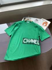 Chanel T-shirt 3 colors - 2