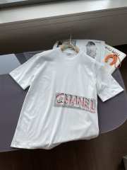 Chanel T-shirt 3 colors - 3