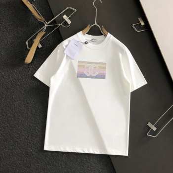 Chanel T-shirt 2 colors