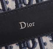 Dior notebook oblique bag 40x28x7cm - 3