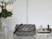 Dior 30 Montaigne Avenue 22.5x12.5x6.5cm - 1