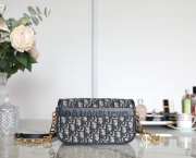 Dior 30 Montaigne Avenue 22.5x12.5x6.5cm - 4