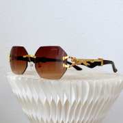 Cartier sunglasses G002 - 1