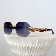 Cartier sunglasses G002 - 5