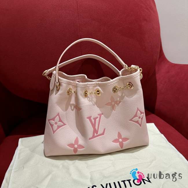 Louis Vuitton Summer Bundle In Pink 28x20x11.5cm - 1