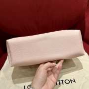 Louis Vuitton Summer Bundle In Pink 28x20x11.5cm - 2