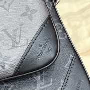 Louis Vuitton Trio Pochette M69443 25x18.5x7cm - 4