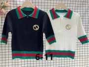 Gucci shirt S001  - 1